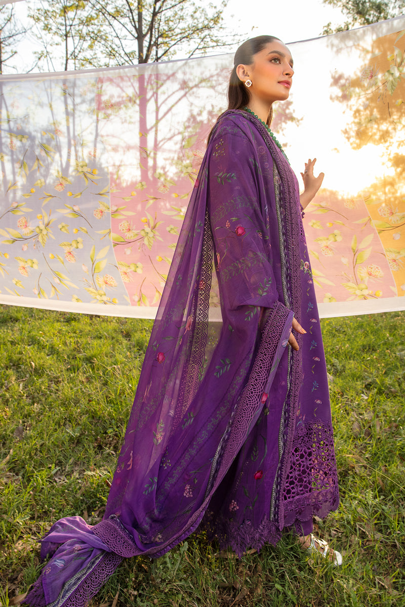Rangrasiya | Premium Summer Collection 26 | Elaheh main image 0