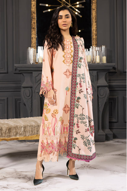 khaddar shawl