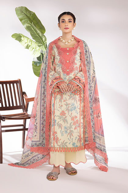 Rangrasiya | Premium Summer Collection 26 | Ayleen