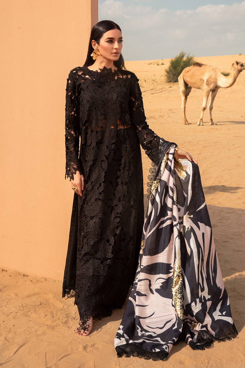 Alaya – Rang Rasiya