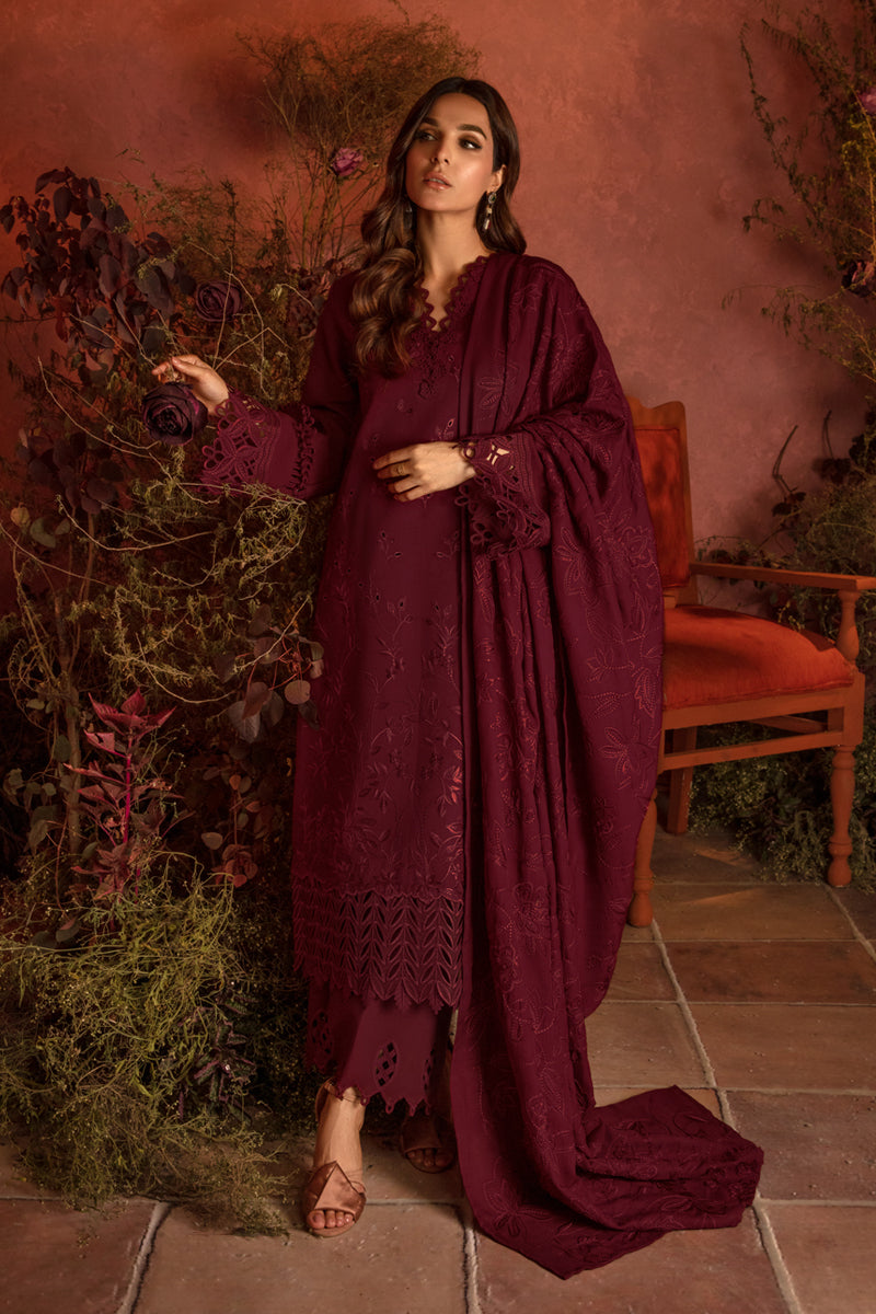 Rose – Rang Rasiya