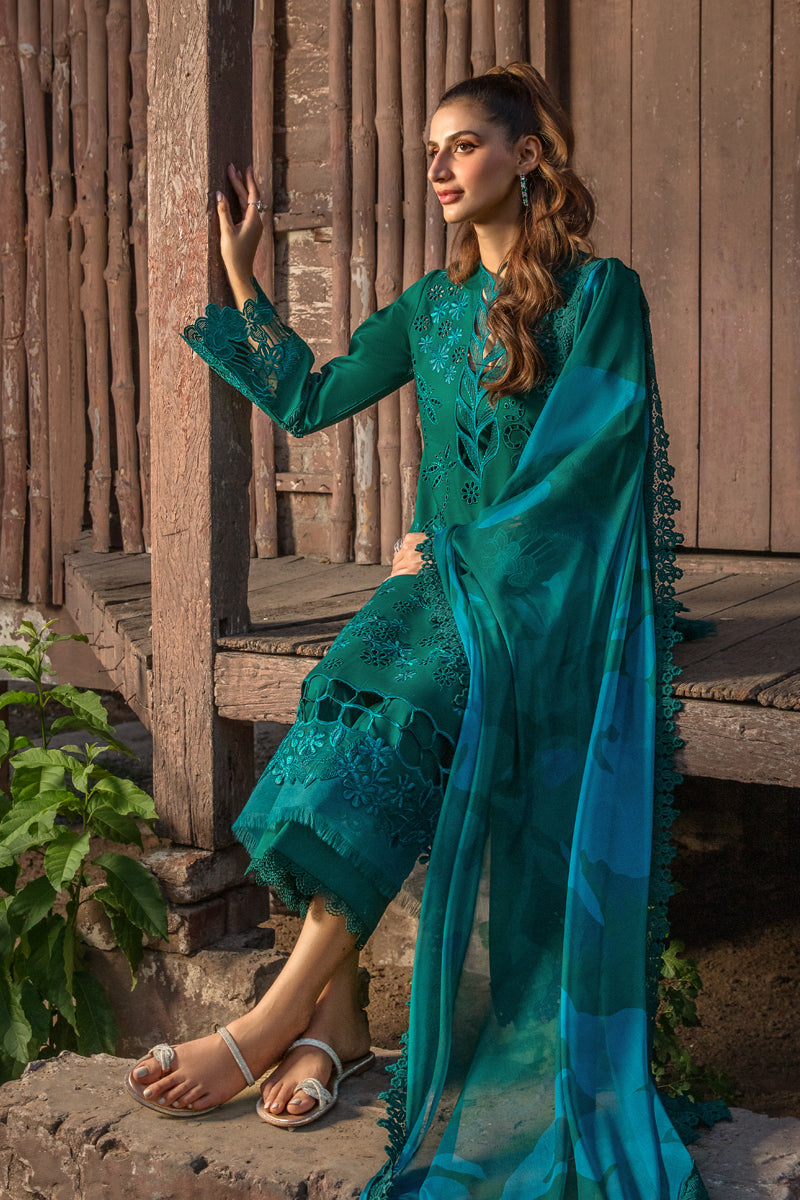 Jade – Rang Rasiya