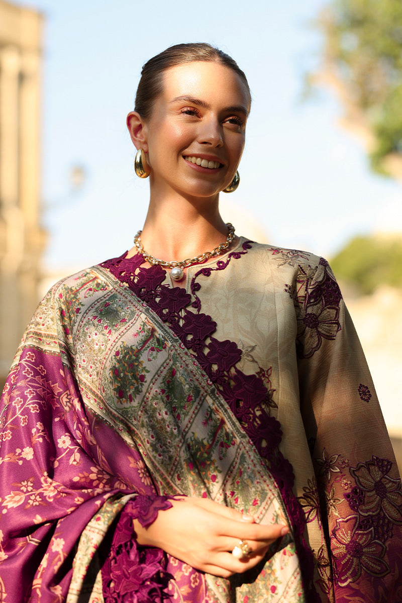 Aria – Rang Rasiya
