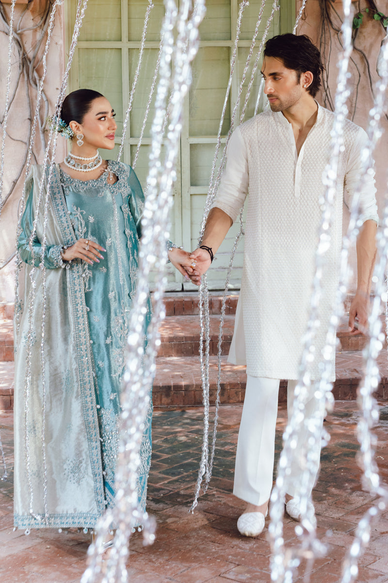 Alisha – Rang Rasiya