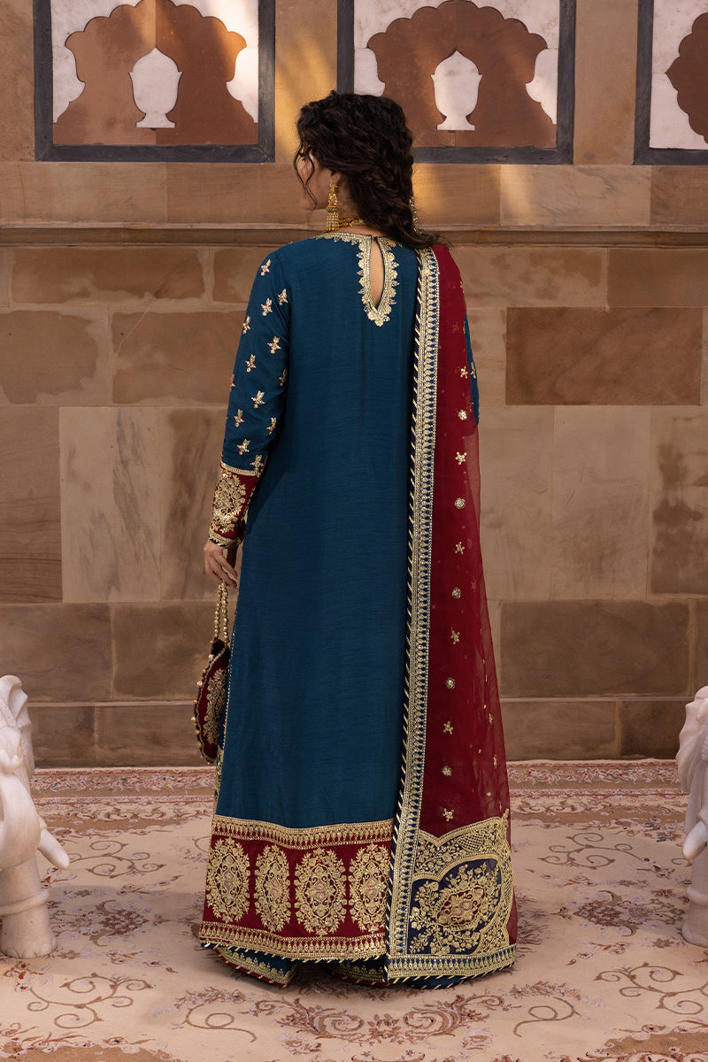 Mahnaz – Rang Rasiya