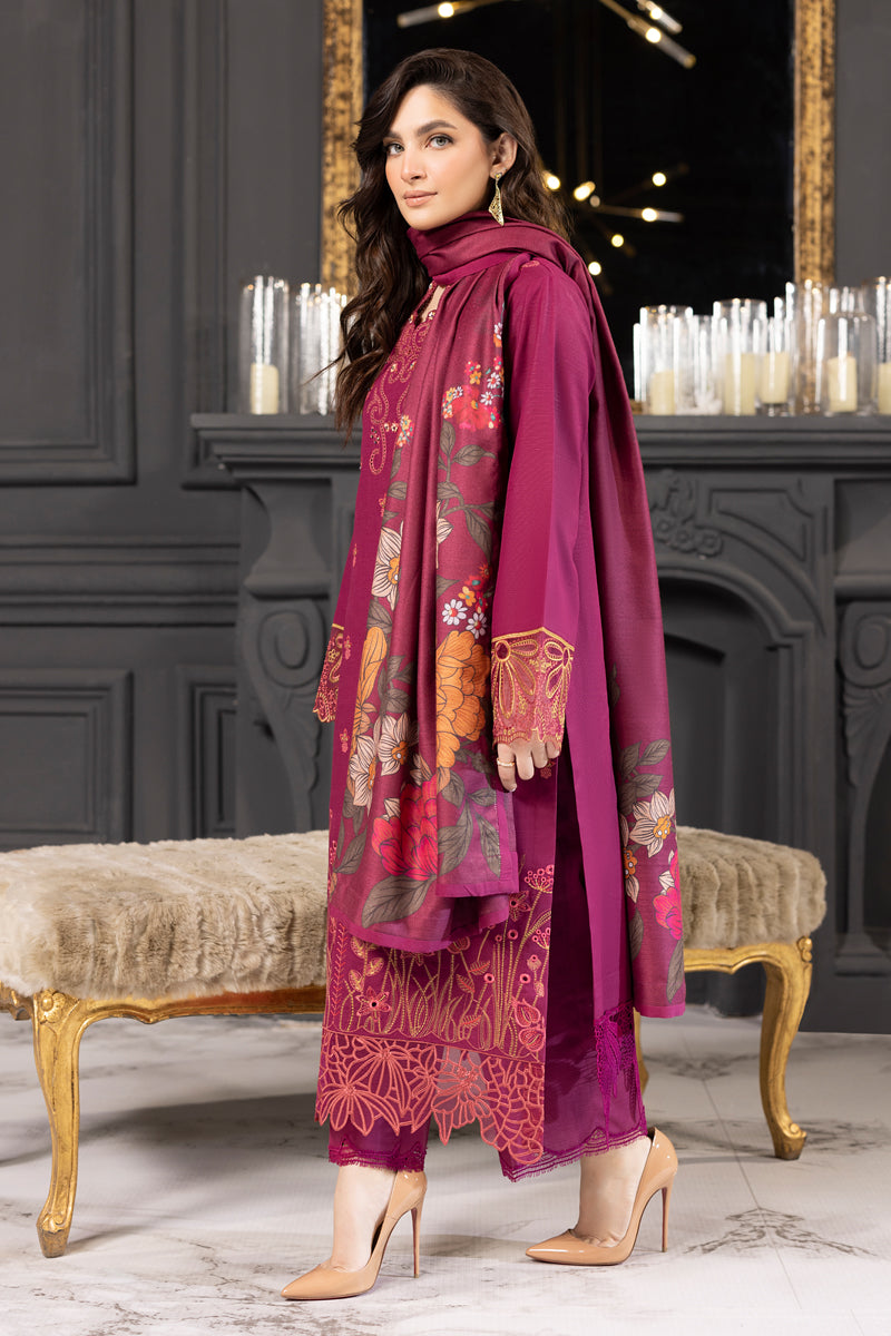 Anas Rang Anan – Rang Rasiya