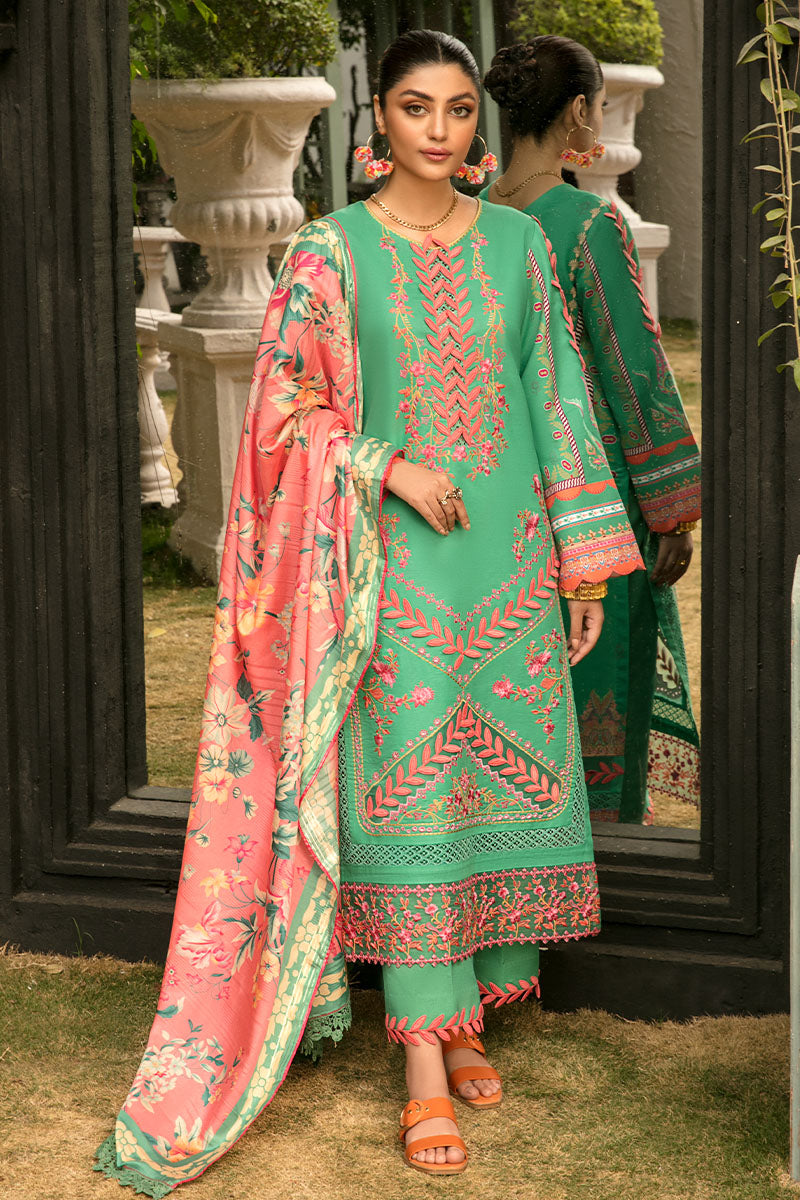 Jade – Rang Rasiya