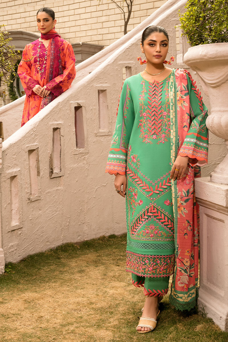 Jade – Rang Rasiya