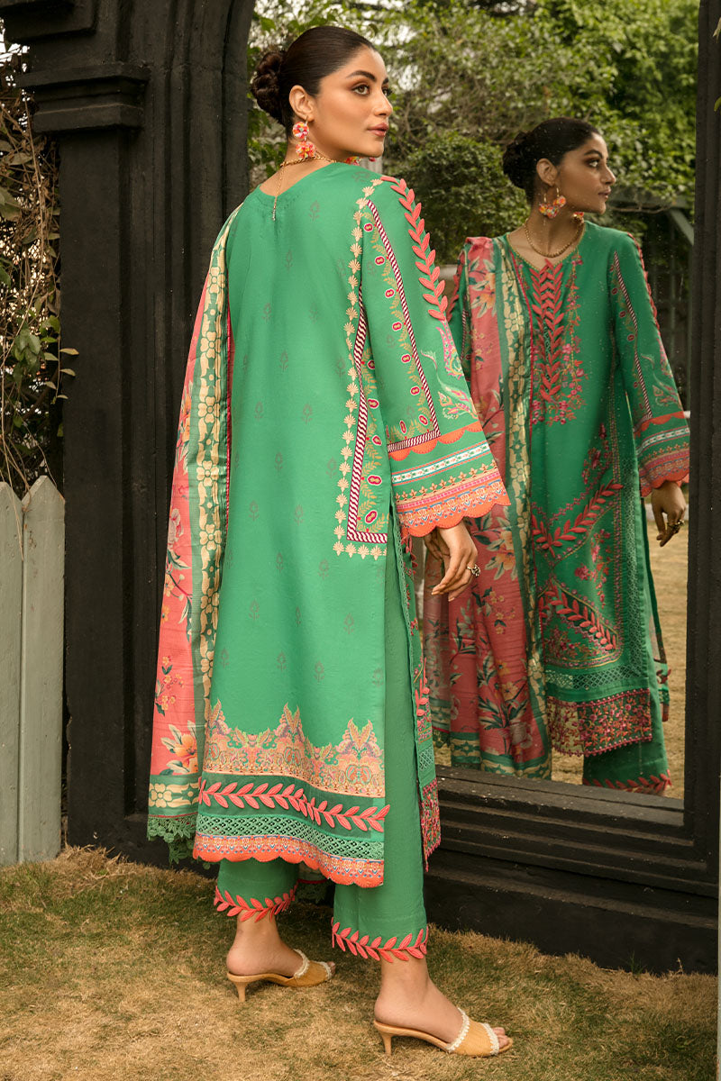 Jade – Rang Rasiya