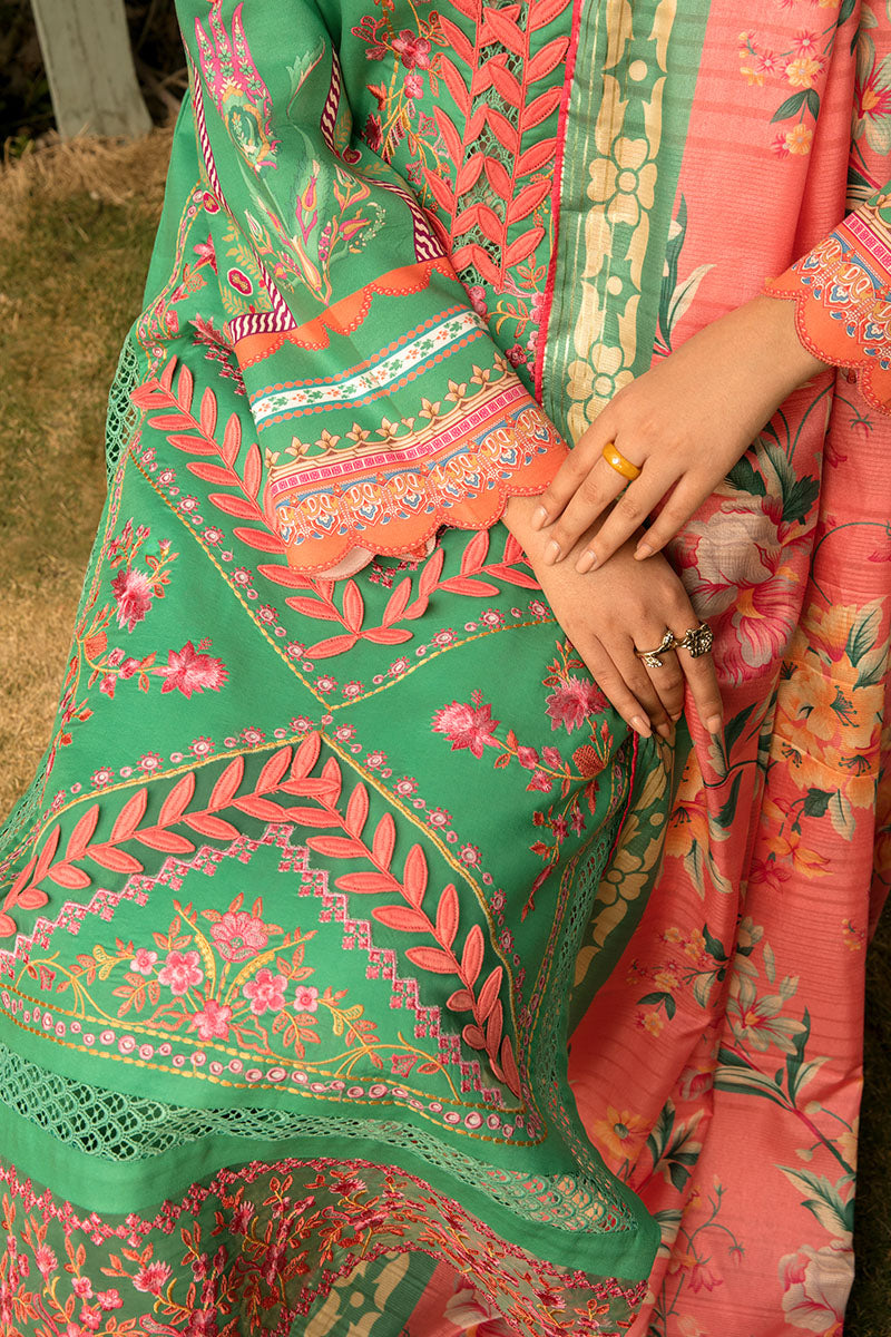 Jade – Rang Rasiya