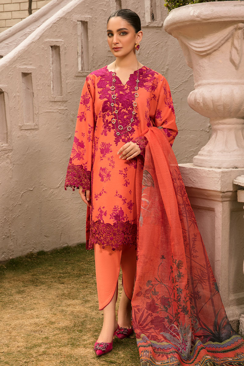 Rose – Rang Rasiya