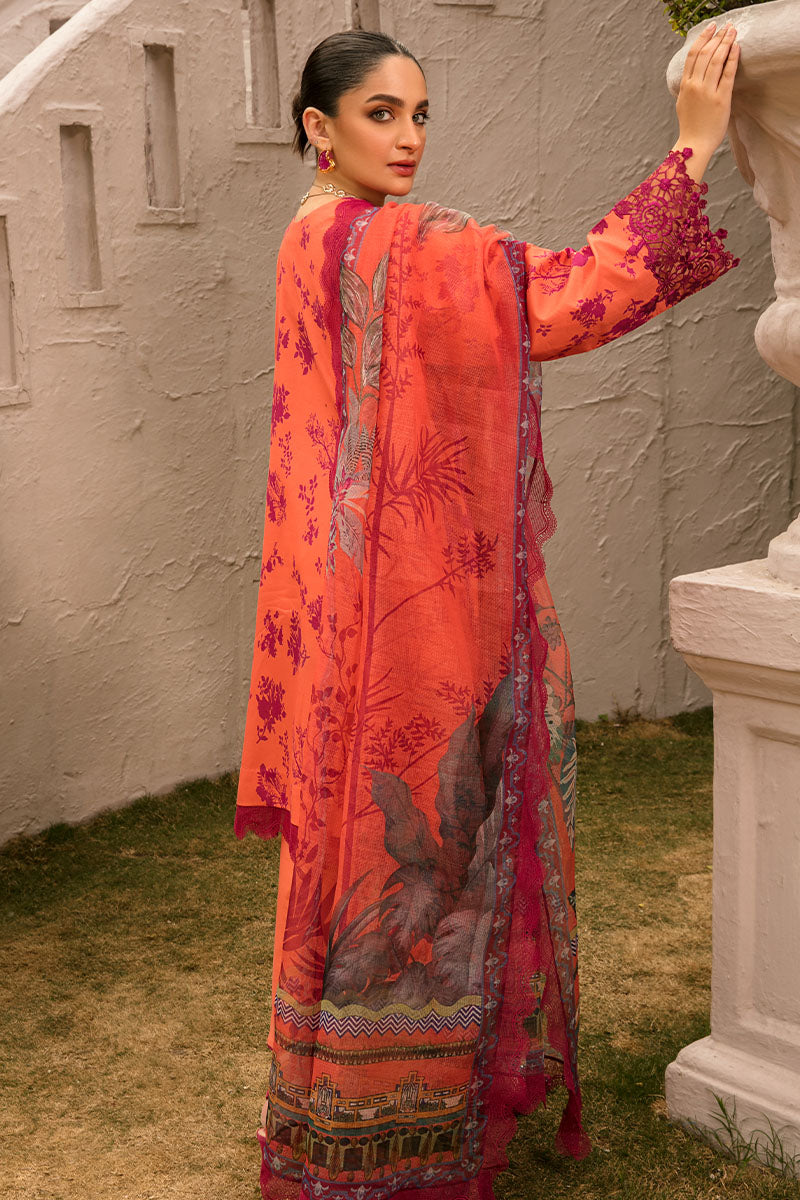 Rose – Rang Rasiya