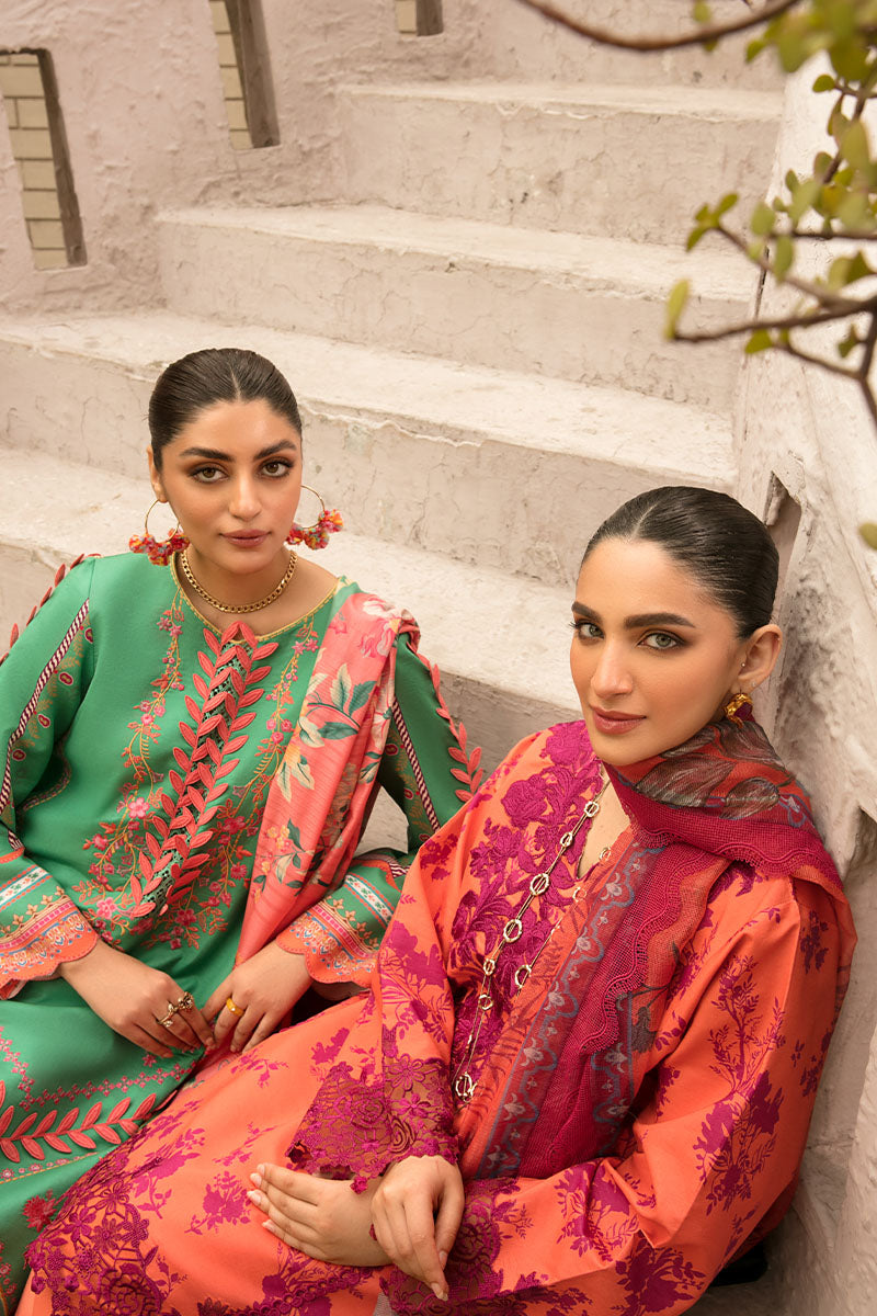 Rose – Rang Rasiya