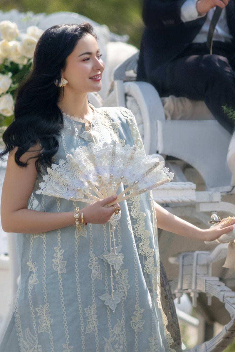 Ayla – Rang Rasiya