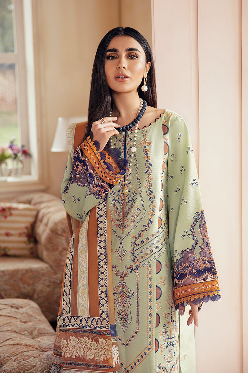 JADE – Rang Rasiya