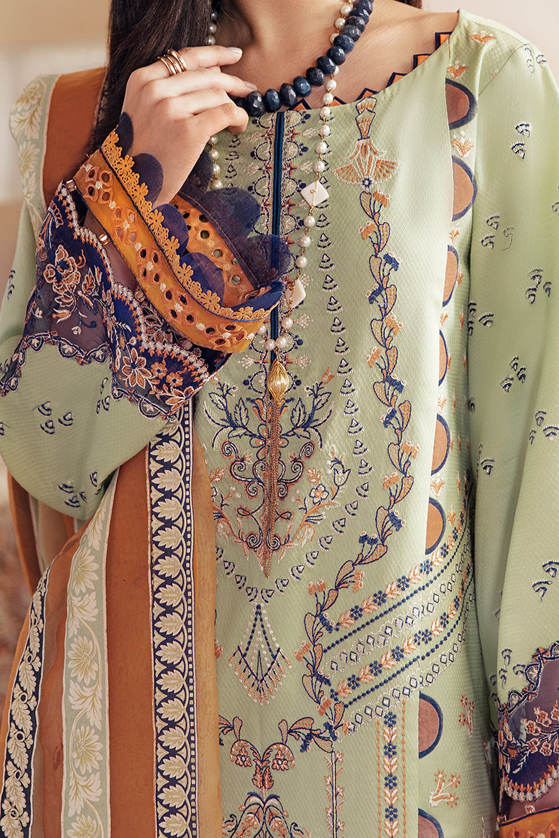 JADE – Rang Rasiya