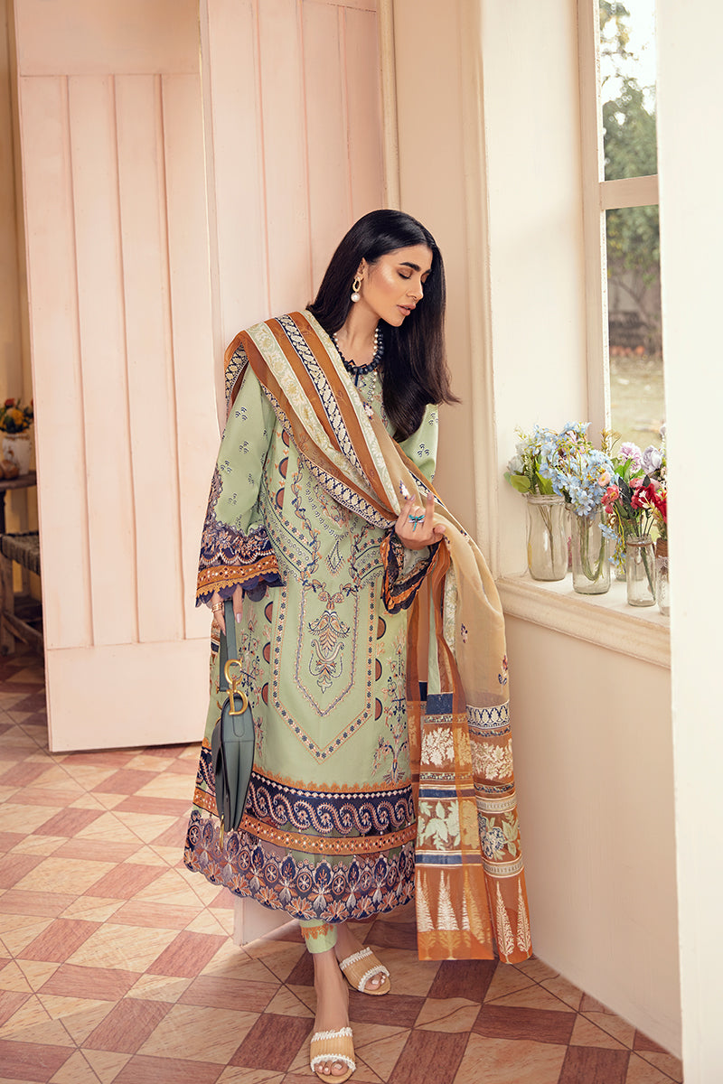 JADE – Rang Rasiya