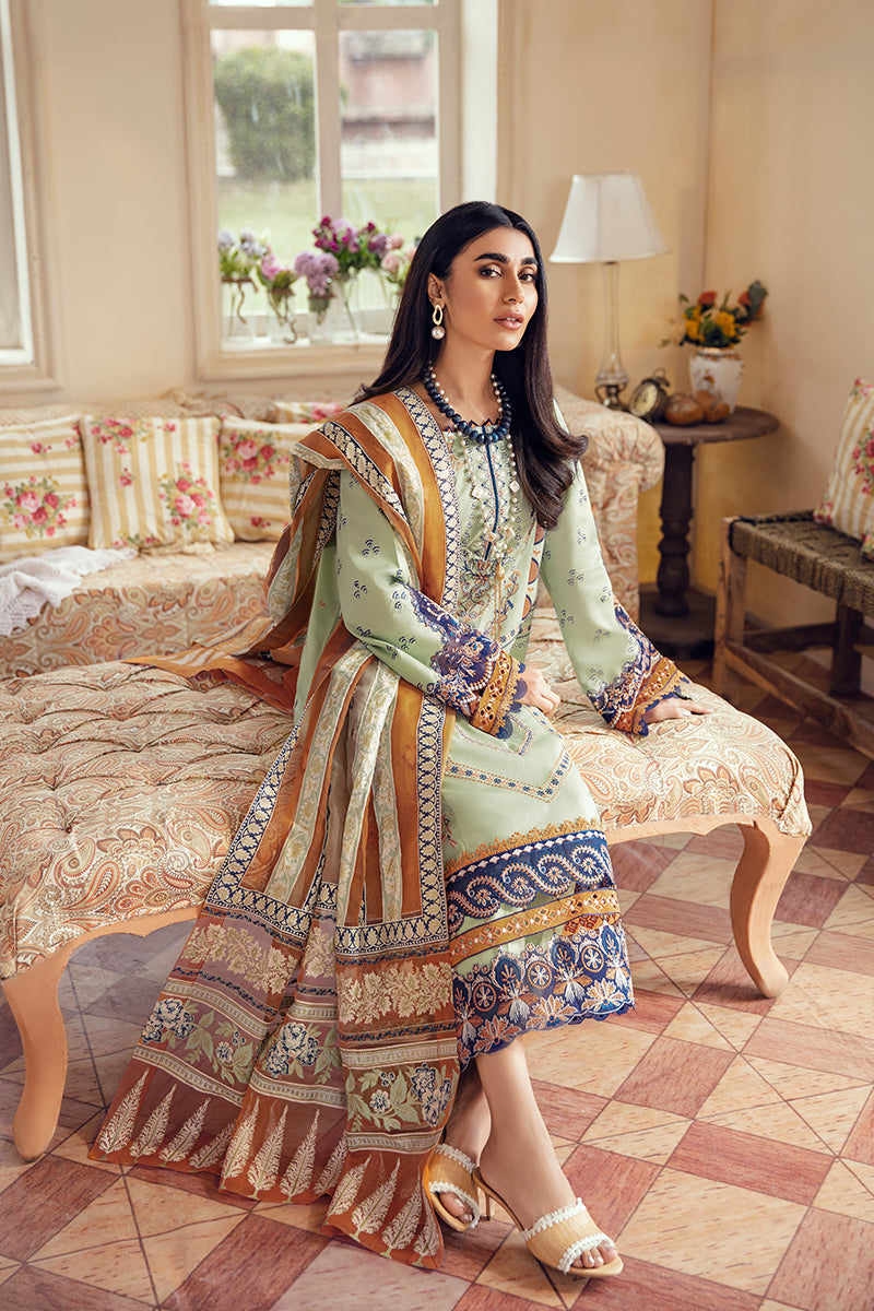 JADE – Rang Rasiya