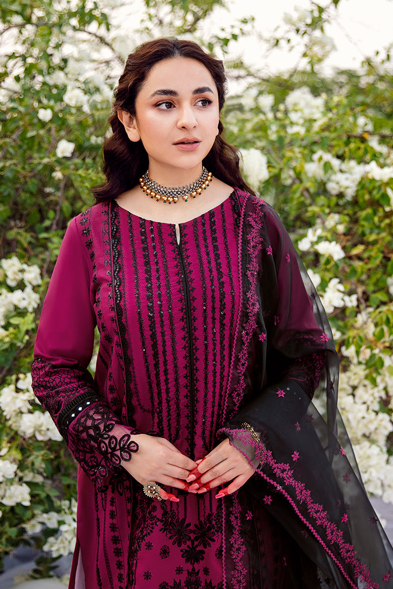 PANDORA – Rang Rasiya