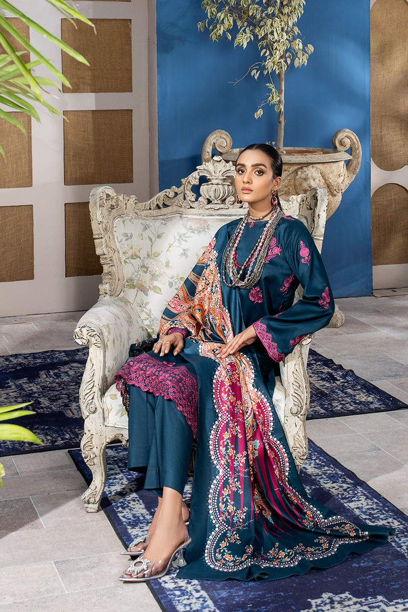 BATIK – Rang Rasiya