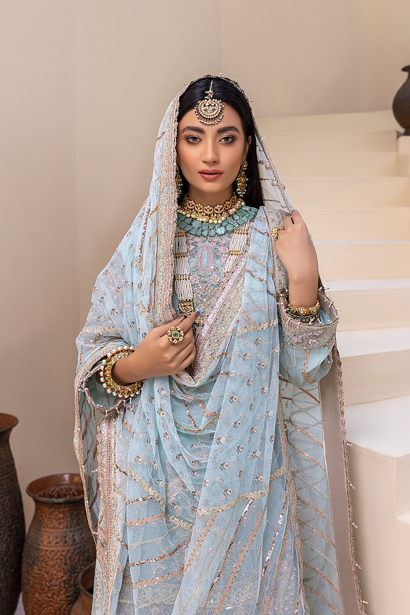 BHED – Rang Rasiya