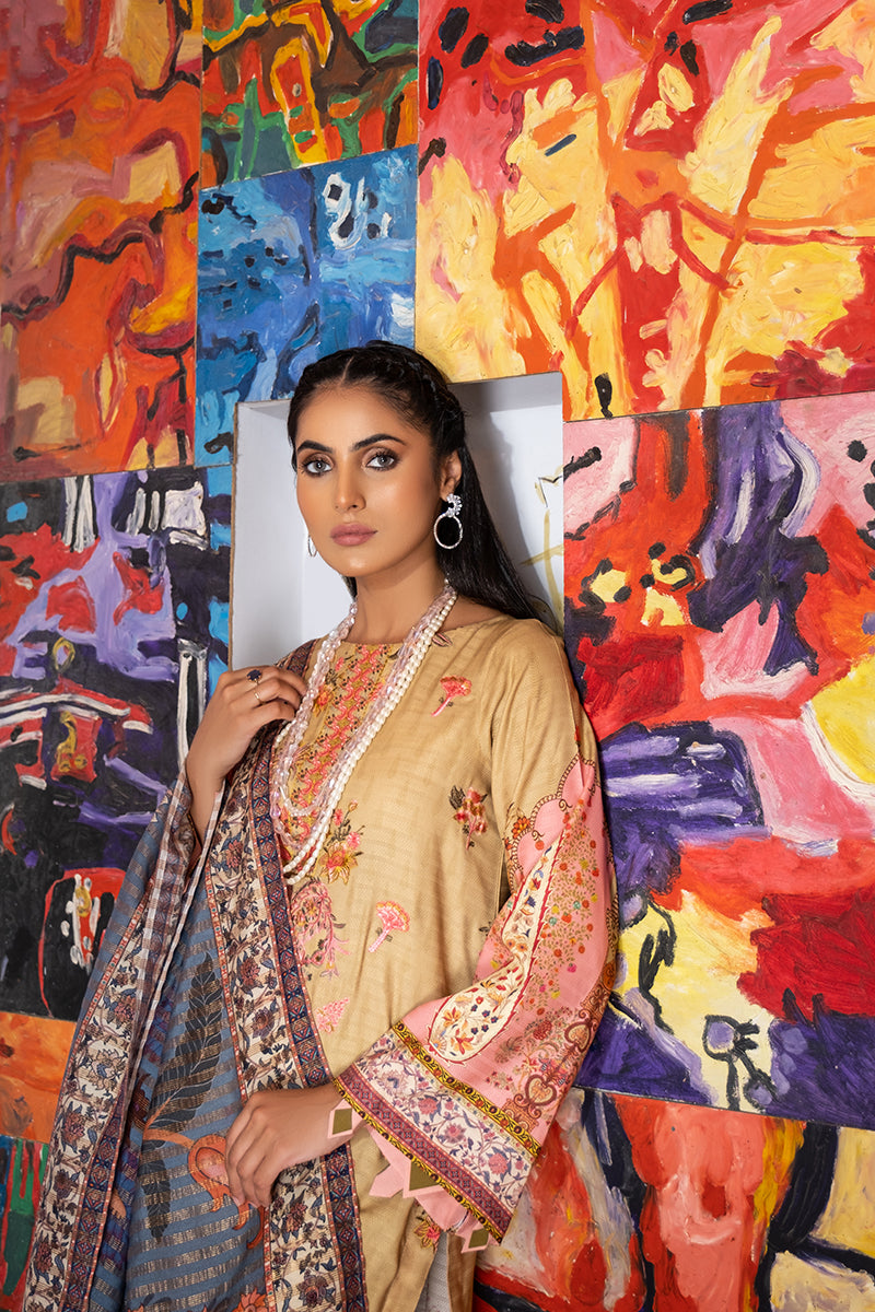 GENICA – Rang Rasiya