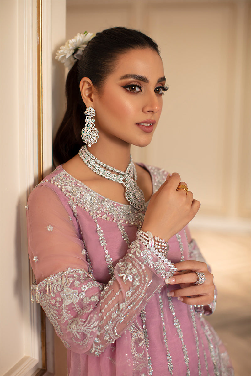Shairaz Rang SHEHERZAD – Rang Rasiya