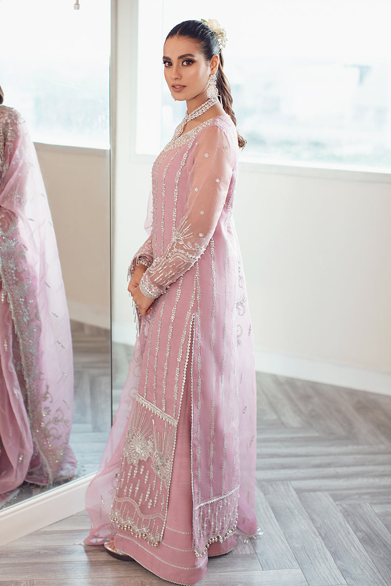 Shairaz Rang SHEHERZAD – Rang Rasiya